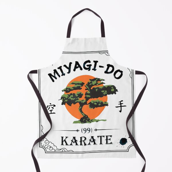 Item preview, Bonsai Dojo Karate Tree Vintage Look designed and sold by snugglee.
