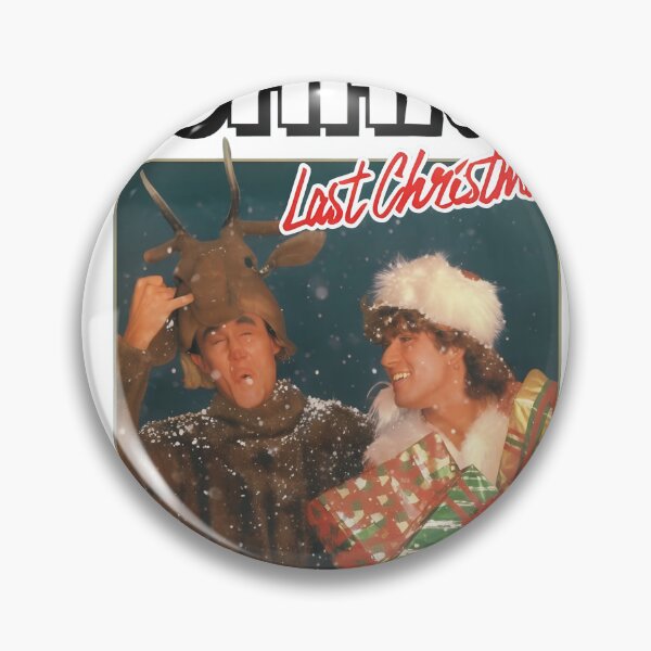 Item preview, 80s Holiday Duo Christmas Snow Retro  designed and sold by snugglee.