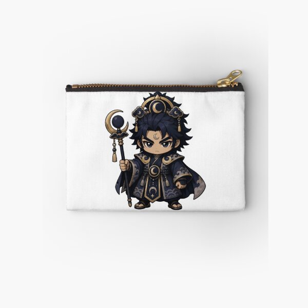 Item preview, Tsukuyomi Mythology Mascot Design designed and sold by The Dark Files.