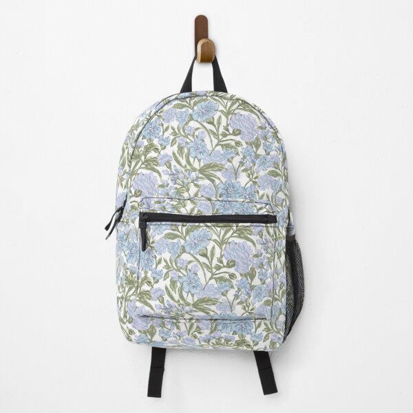 Item preview, Spring Garden Reverie - Soft Blue designed and sold by Tess Arden.