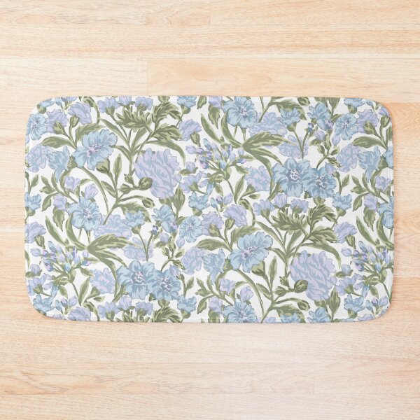 Item preview, Spring Garden Reverie - Soft Blue designed and sold by Tess Arden.