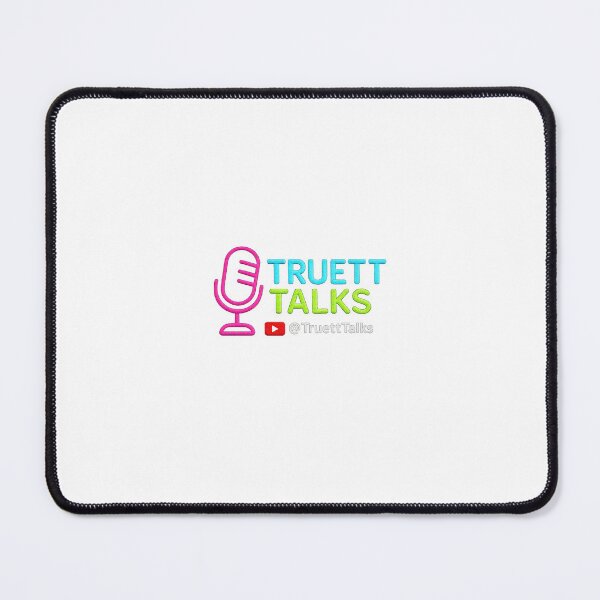Item preview, Logo for my YouTube Channel designed and sold by Truett Talks.