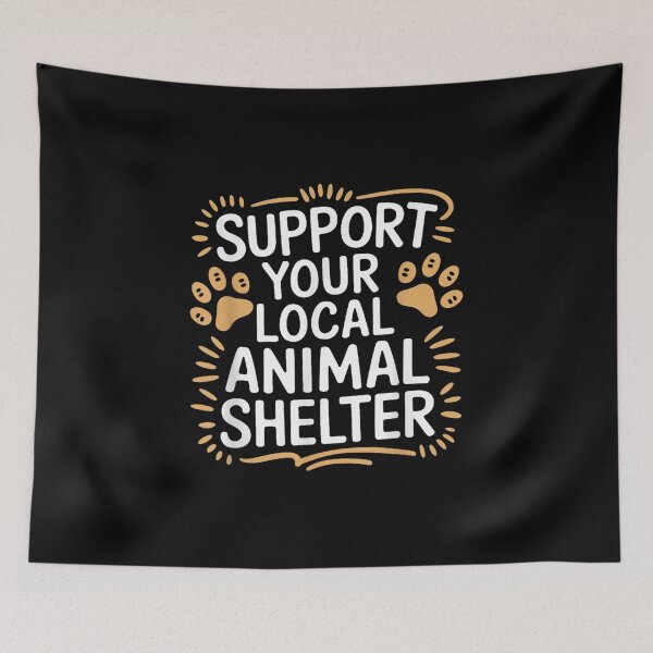 Item preview, Animal Rescue Funny designed and sold by goombi-creative.