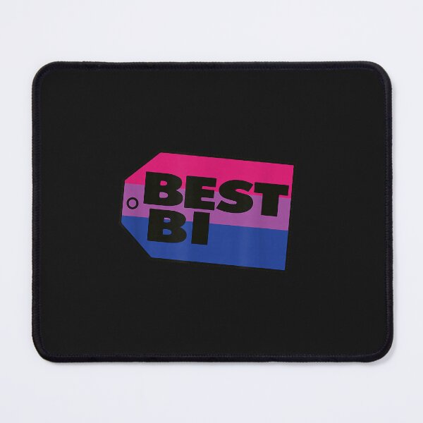 Item preview, Funny Price Tag Best Bi Pride Rainbow Lesbian Gay CSD LGBTQ designed and sold by FrankIsabel.
