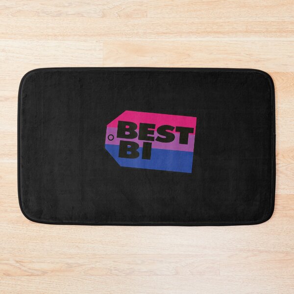 Item preview, Funny Price Tag Best Bi Pride Rainbow Lesbian Gay CSD LGBTQ designed and sold by FrankIsabel.