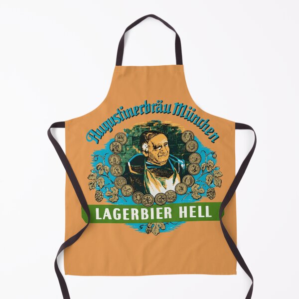 Item preview, Augustiner Brau Munich designed and sold by TEHAGE.