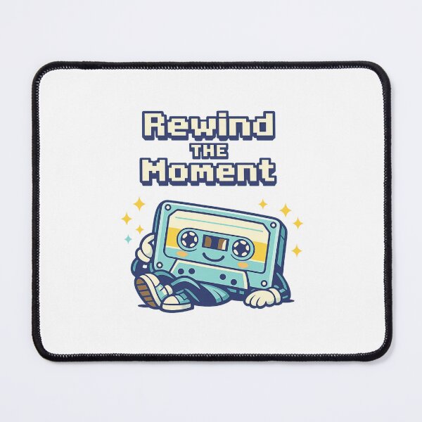 Item preview, RewindtheMoment designed and sold by LuveraxArt.
