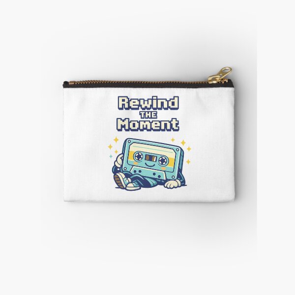 Item preview, RewindtheMoment designed and sold by LuveraxArt.
