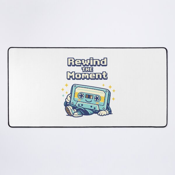 Item preview, RewindtheMoment designed and sold by LuveraxArt.