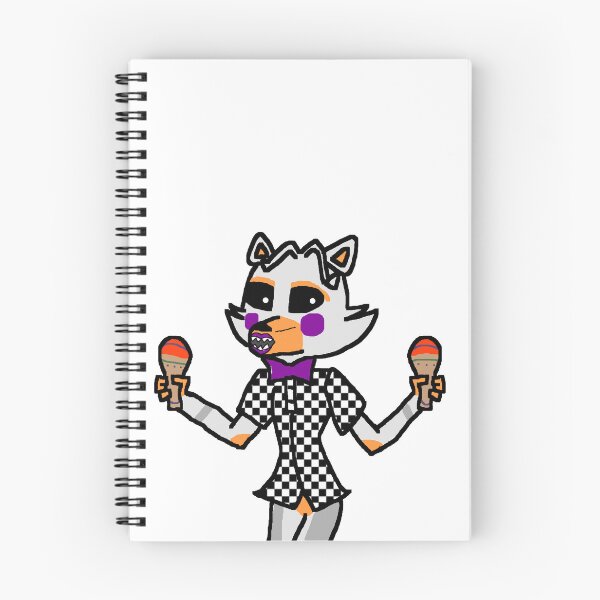 Item preview, Lolbit - FNaF designed and sold by OkashiiiiYT.