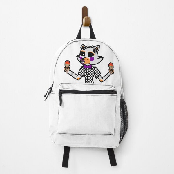 Item preview, Lolbit - FNaF designed and sold by OkashiiiiYT.