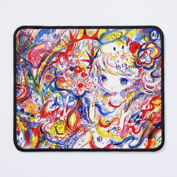 Item preview, Kawaii Color Explosion designed and sold by JackyMirenden.