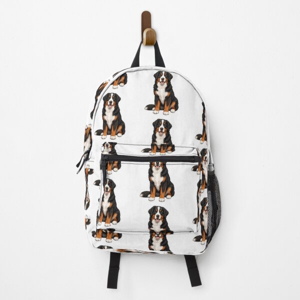 Item preview, Bernese Mountain Dog designed and sold by BackgroundND.