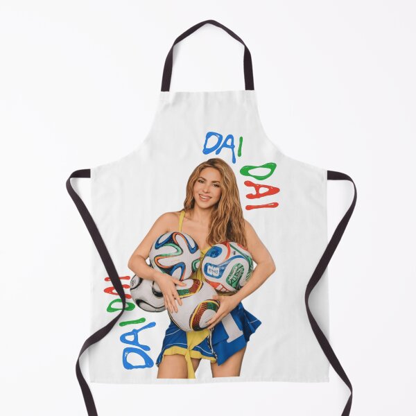 Item preview, Dai Dai: FIFA's Girl designed and sold by pompom123.