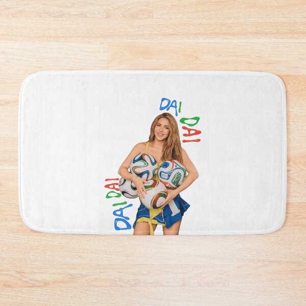 Item preview, Dai Dai: FIFA's Girl designed and sold by pompom123.