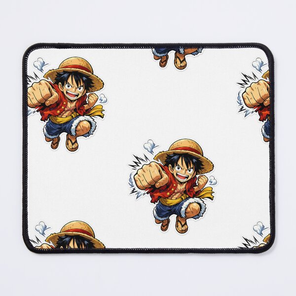 Item preview, Monkey D Luffy designed and sold by Zoro-verse.