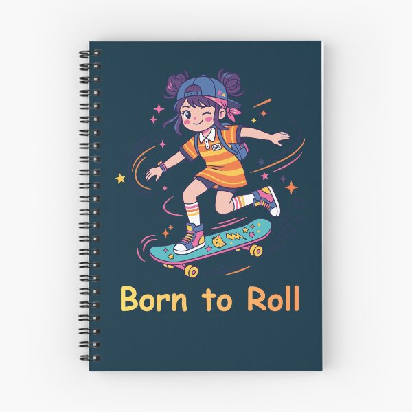 Item preview, Rolling through life with style and confidence designed and sold by LEEVISWA.