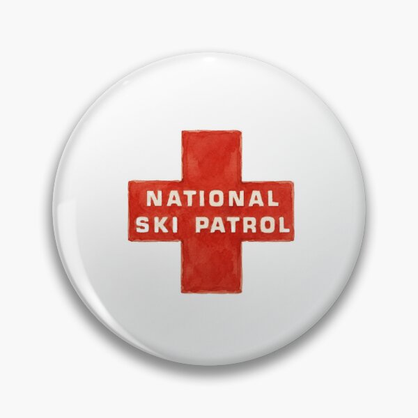 Item preview, Ski Patrol - Apres Ski designed and sold by Buckeye Collective.