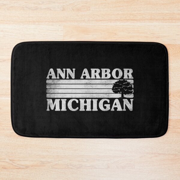 Item preview, Ann Arbor Michigan. vintage. #2 designed and sold by EunsooLee.