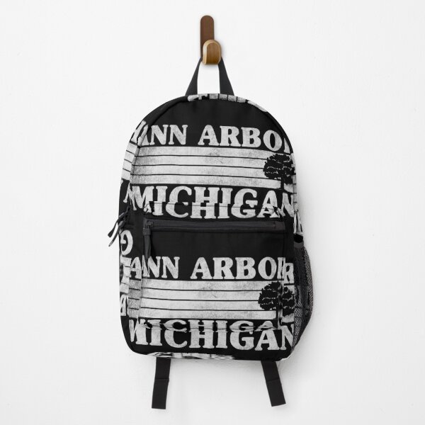 Item preview, Ann Arbor Michigan. vintage. #2 designed and sold by EunsooLee.