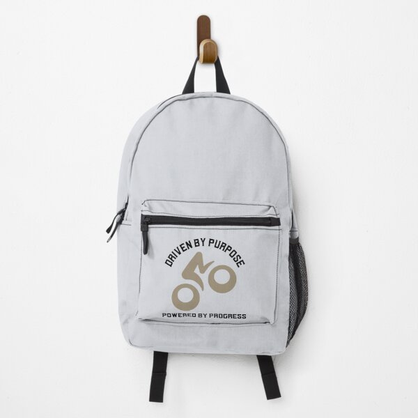 Item preview, Driven by purpose. Powered by progress designed and sold by CHIEF-HAT STORE.