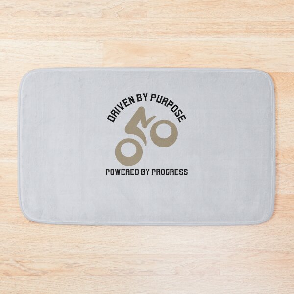 Item preview, Driven by purpose. Powered by progress designed and sold by CHIEF-HAT STORE.