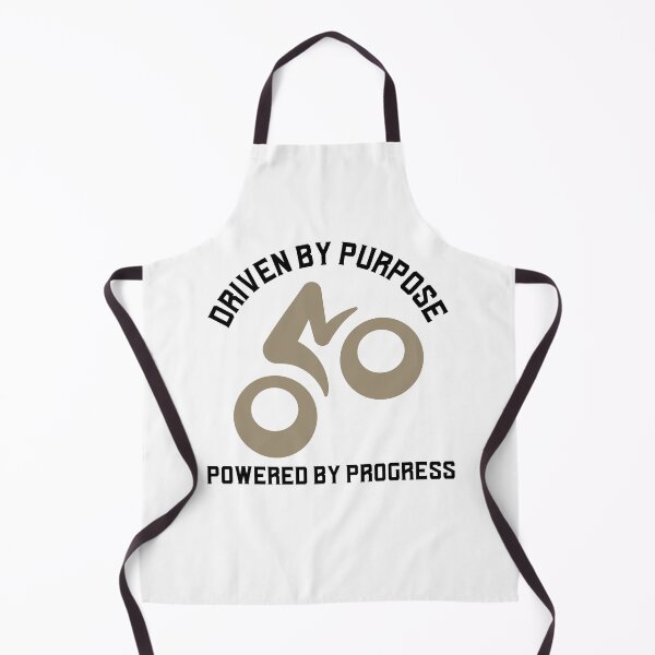 Item preview, Driven by purpose. Powered by progress designed and sold by CHIEF-HAT STORE.