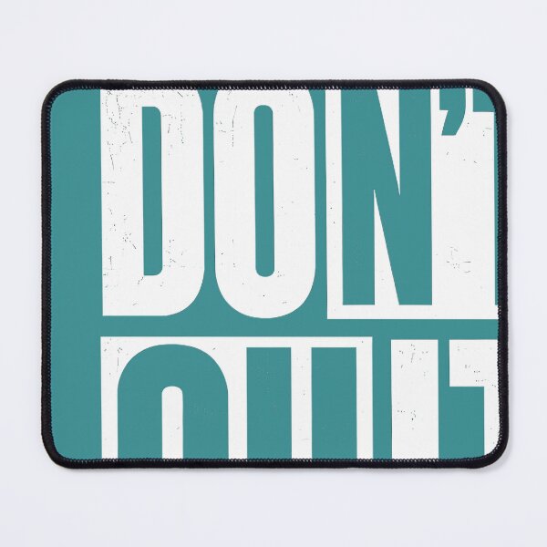 Item preview, Don't Quit Do It Bold Inspiring Motivational Statement Premium Tri-Blend designed and sold by JohannaLilly.
