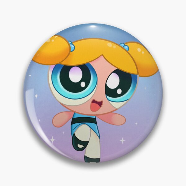 Item preview, Bubbles ~ Special Superpower designed and sold by FaelingMagic.
