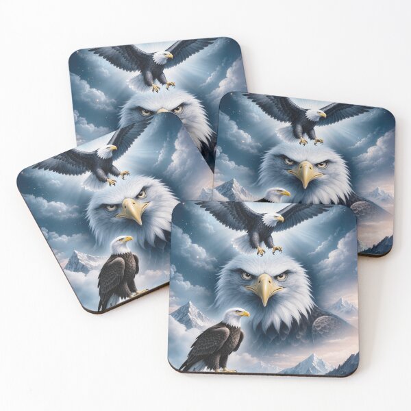 Item preview, EAGLES! designed and sold by GoodCompanyTee.