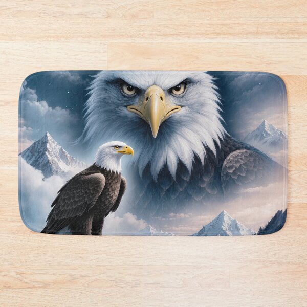 Item preview, EAGLES! designed and sold by GoodCompanyTee.