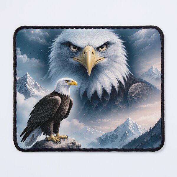 Item preview, EAGLES! designed and sold by GoodCompanyTee.