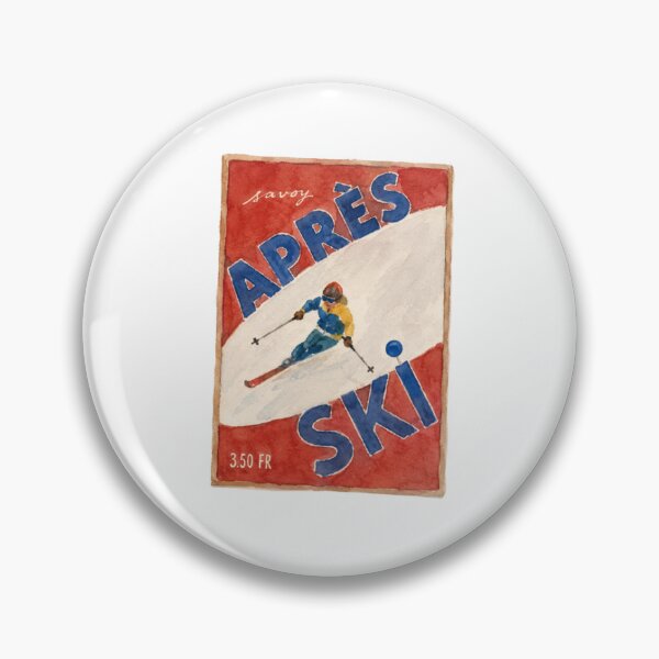 Item preview, Magazine - Apres Ski designed and sold by Buckeye Collective.