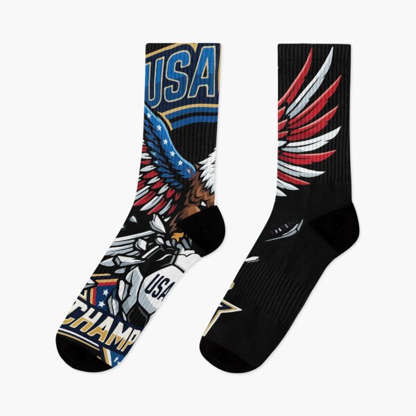 Item preview, USA 2026 Eagle Soccer Championship designed and sold by Rexusstain.