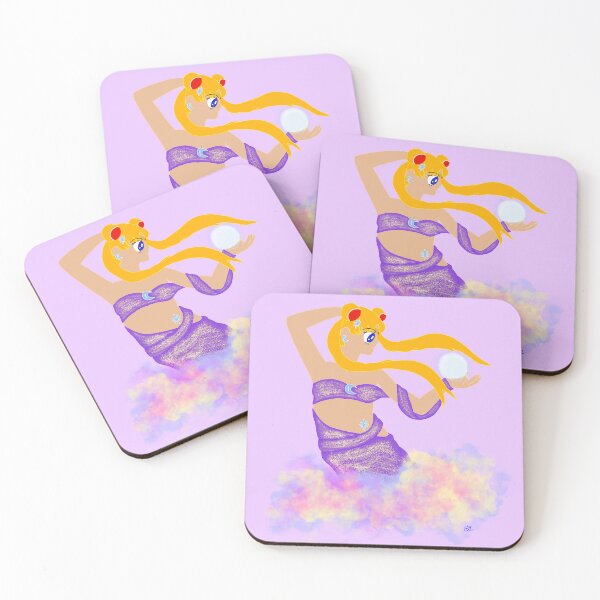 Item preview, Queen of Celestial Park designed and sold by SkywardSorcerer.