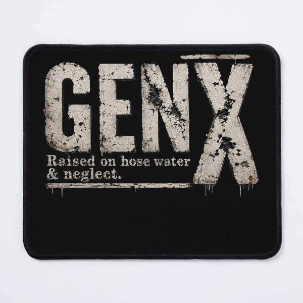 Item preview, Gen X designed and sold by FORTNITEFILTHYBANTER.