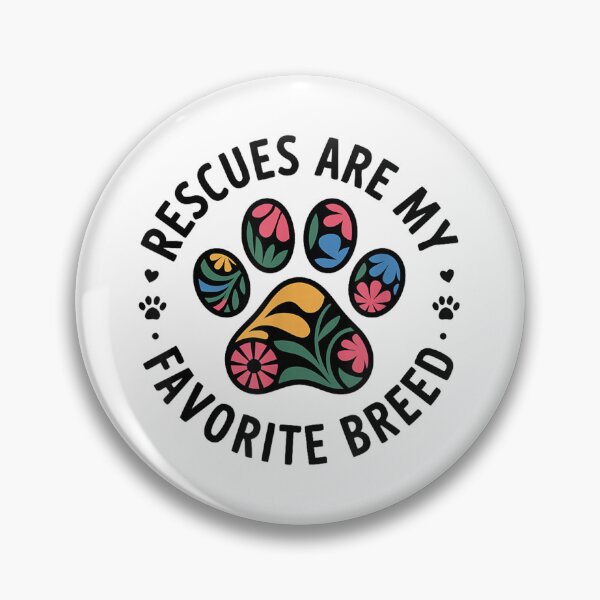 Item preview, Animal Rescue designed and sold by goombi-creative.