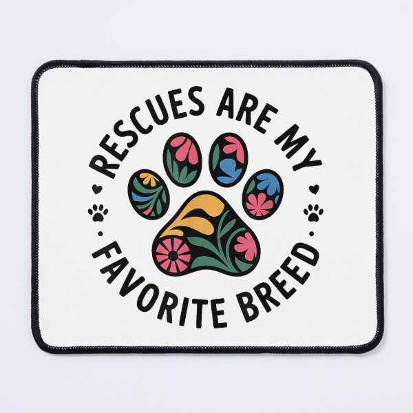 Item preview, Animal Rescue designed and sold by goombi-creative.