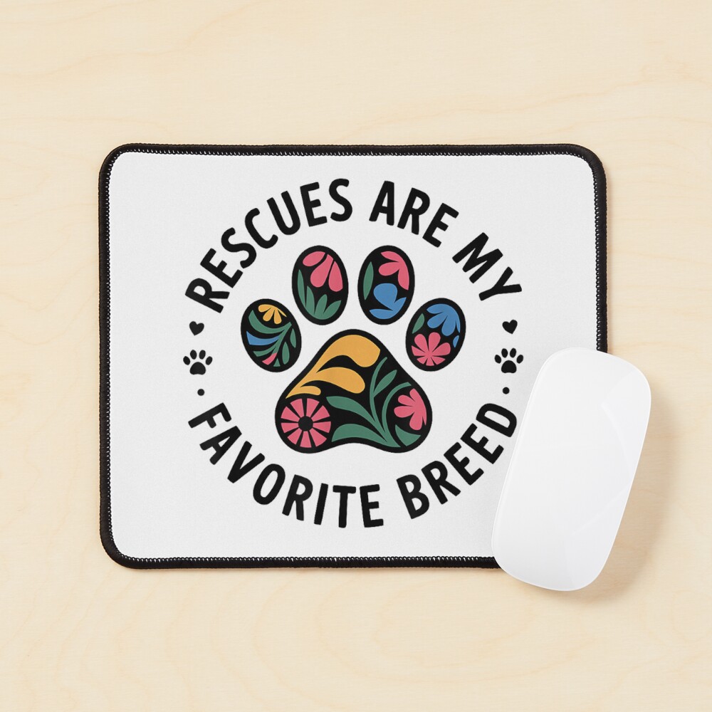 Item preview, Mouse Pad designed and sold by goombi-creative.