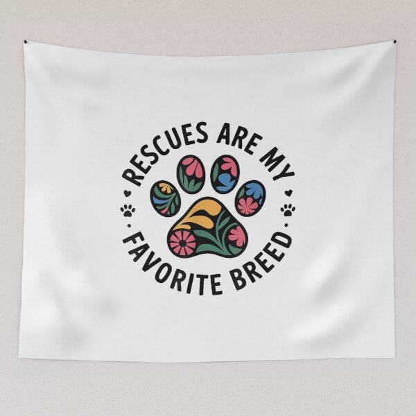 Item preview, Animal Rescue designed and sold by goombi-creative.