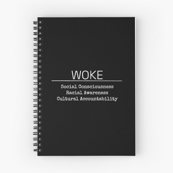 Item preview, Woke Foundations — Sticky Truth designed and sold by Sticky Truth.