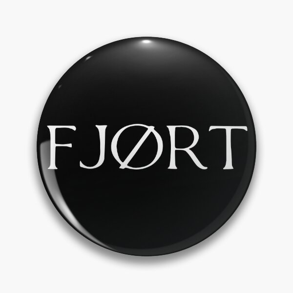 Item preview, Fjort Band Merch Post Hardcore Screamo Shirt German Music Fan designed and sold by SkullsAndShirts.
