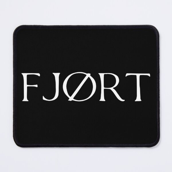 Item preview, Fjort Band Merch Post Hardcore Screamo Shirt German Music Fan designed and sold by SkullsAndShirts.