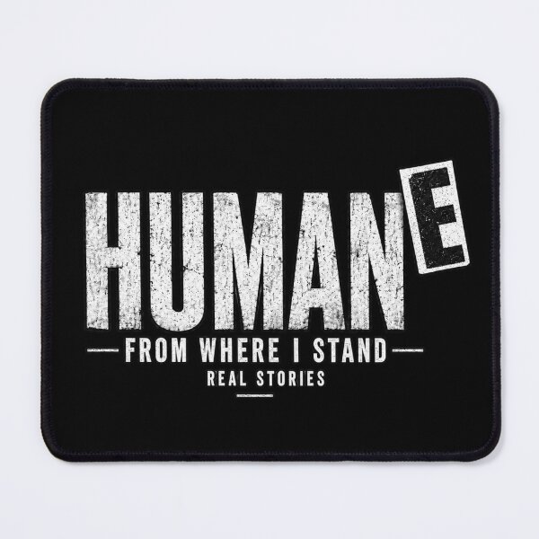 Item preview, HUMANe From Where I Stand Perspective Design designed and sold by HUMANeByNaz.
