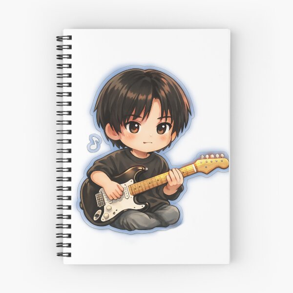 Item preview, Yoongis electric guitar  designed and sold by EMRYEG.