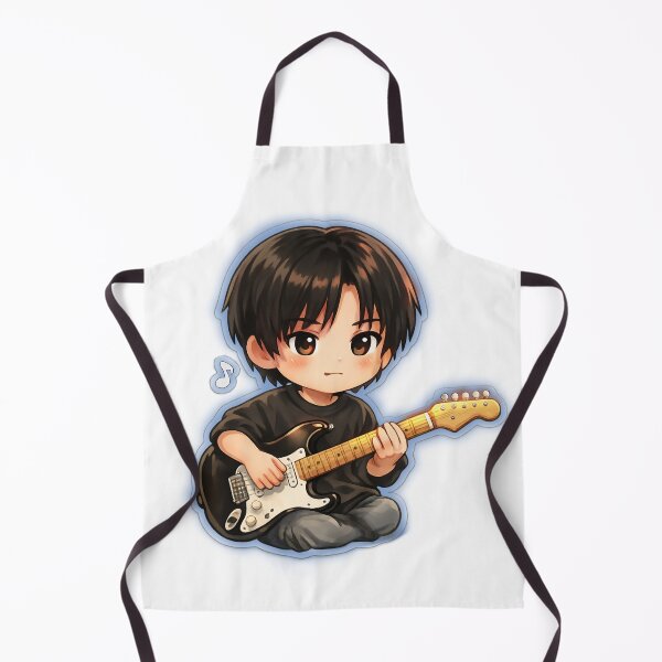 Item preview, Yoongis electric guitar designed and sold by EMRYEG.