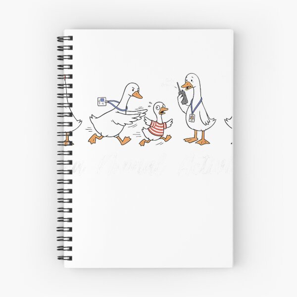 Item preview, Funny para Normal Activities Silly Gooses SPED Teachers T-Shirt designed and sold by kevincuellar.