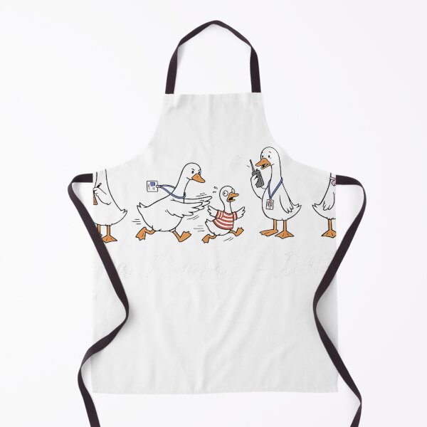 Item preview, Funny para Normal Activities Silly Gooses SPED Teachers T-Shirt designed and sold by kevincuellar.