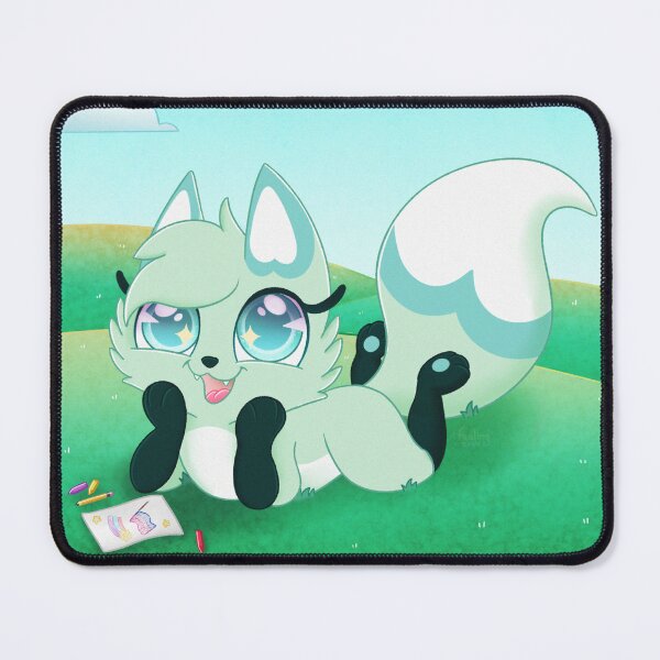 Item preview, Slushi ~ Beautiful Work Of Art designed and sold by FaelingMagic.