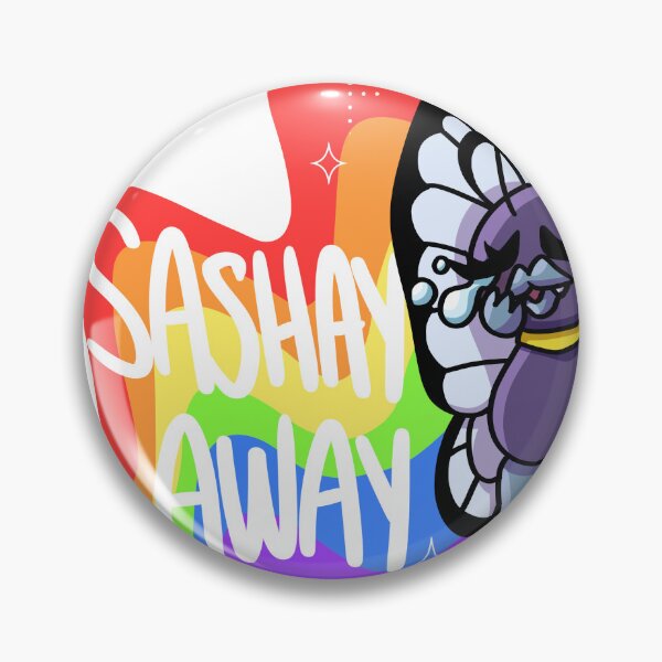 Item preview, Sashay Away Butterfree designed and sold by lasthen.